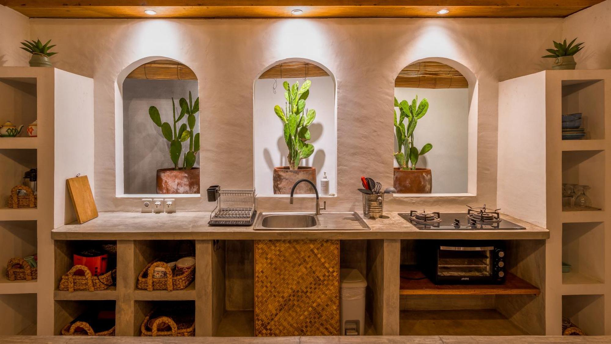Bundi'S Villa Gili Air Zewnętrze zdjęcie
